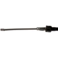 thumbnail image 2 of Parking Brake Cable - Dorman# C660105, 2 of 3