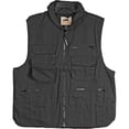 thumbnail image 6 of Campco Humvee Safari Photo Vest - Khaki - Large, 6 of 9