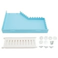 thumbnail image 2 of Échelle Plateforme pour Hamster, Échelle de Cage pour Hamster, Jouet Échelle d'Escalade pour Hamster, Plateformes d'Escalade pour Hamster, Plateformes de Cage pour Hamster, Tamias, Cochon d'Inde, Oiseau, 2 of 8