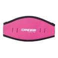 thumbnail image 1 of Protector Cressi Strap Para Correa De Máscara Rosa, 1 of 2