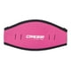 thumbnail image 1 of Protector Cressi Strap Para Correa De Máscara Rosa, 1 of 2