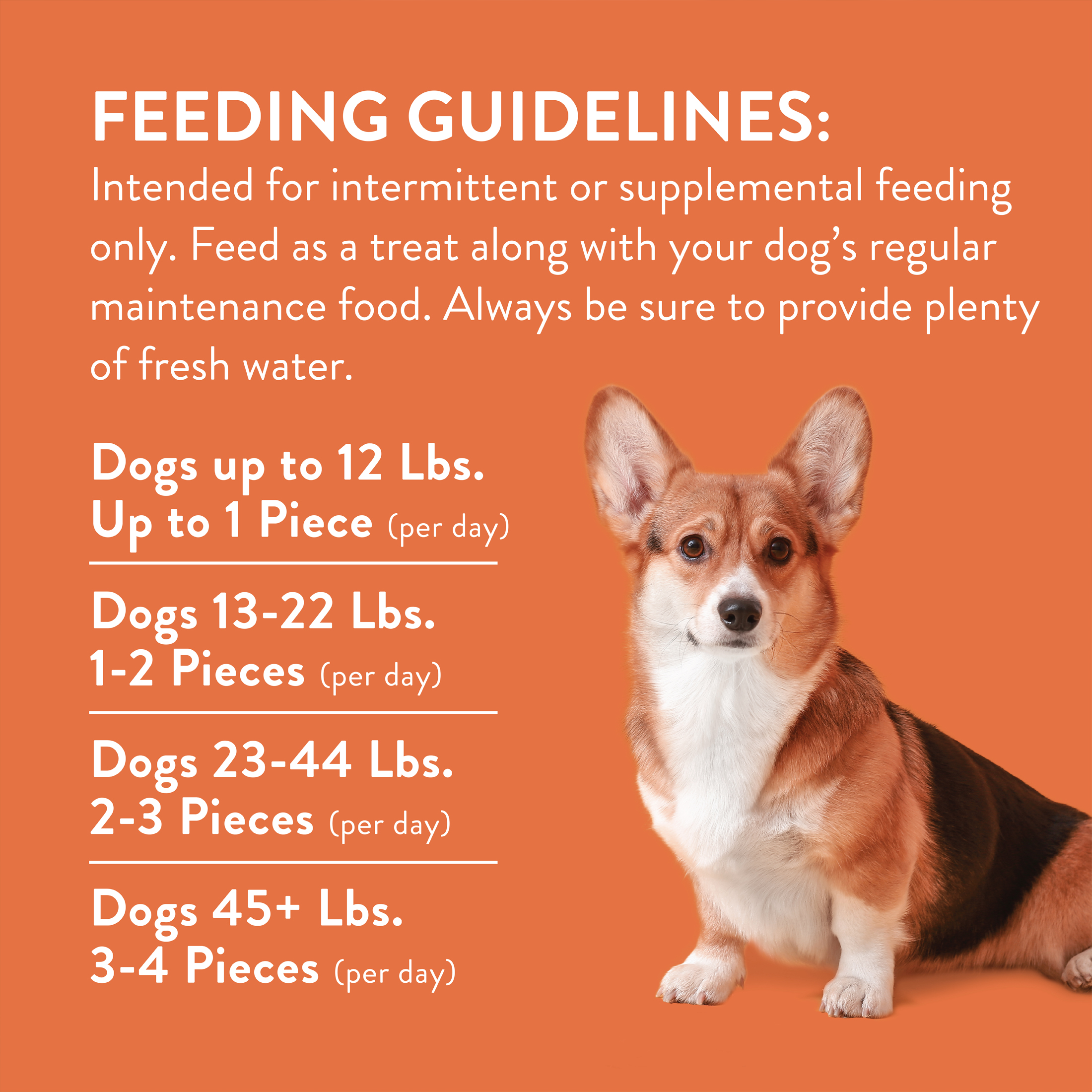 Butcher’s Naturals, Dry Pork Sausage Training Treats for Dogs, 10 oz