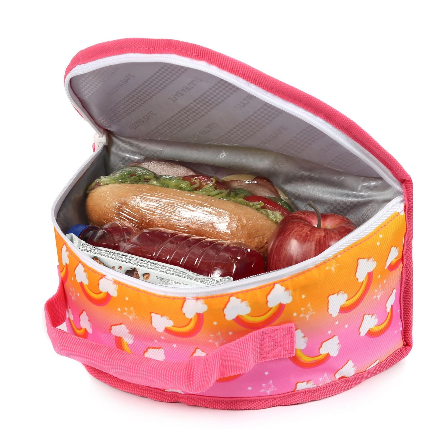 Arctic Zone Donut Sprinkles Lunch Pack