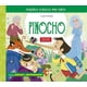 thumbnail image 1 of Libro Pequeños Clasicos Para Niños: Pinocho Tapa Blanda, Autor Carlo Collodi, Editorial Picaronaobelisco, 1 of 2