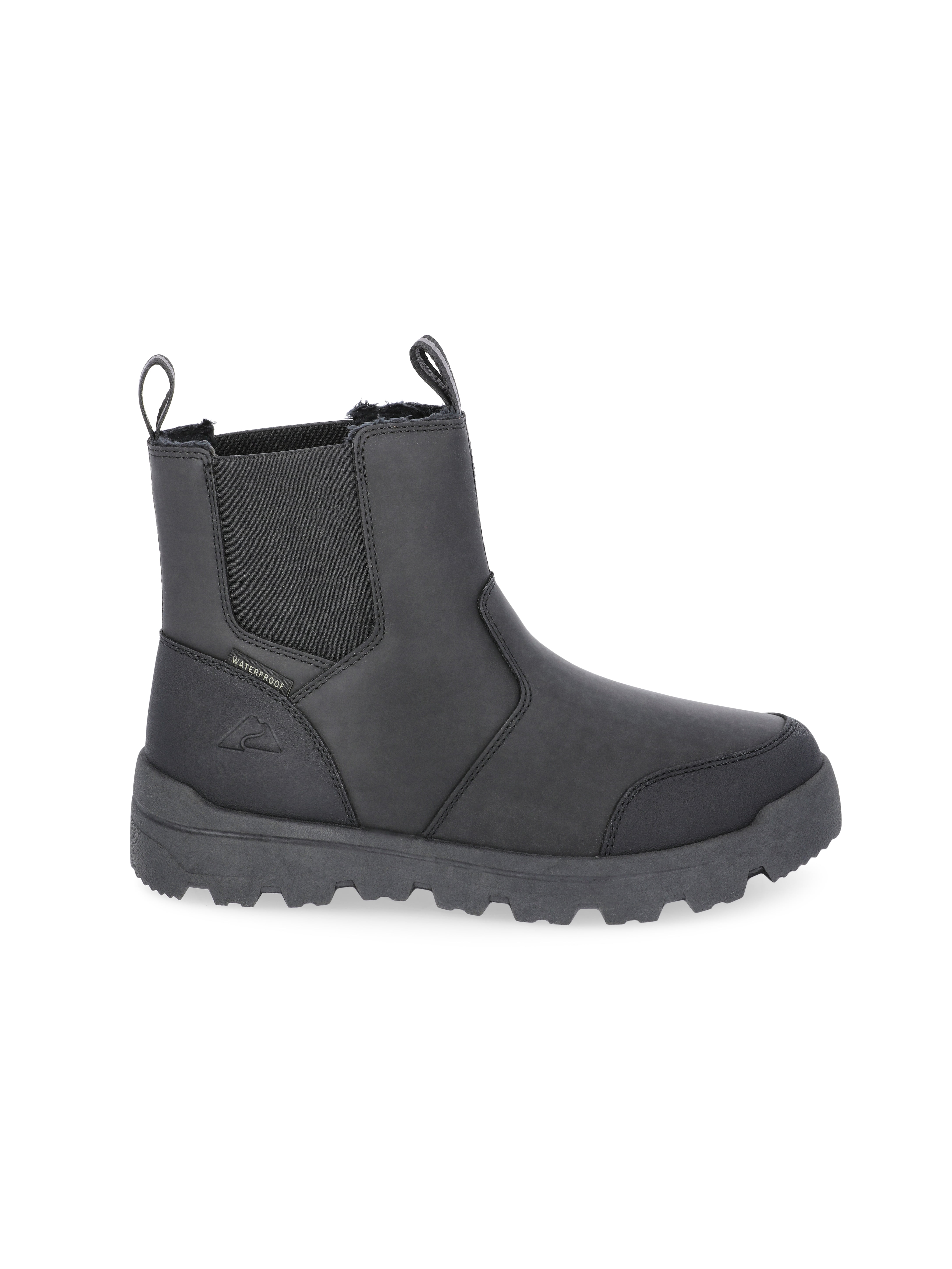 Ozark Trail Men's Chelsea Snow Boots