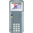thumbnail image 2 of Texas Instruments TI-84 Plus CE Graphing Calculator, Fractal Frost, 2 of 11