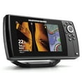 thumbnail image 6 of Humminbird Helix 7 CHIRP SI GPS G4 Fishfinder with GPS and Side Imaging Sonar, 6 of 7