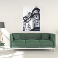 thumbnail image 2 of Historic apartment - 24"x36" canvas - Print on demand, 2 of 5