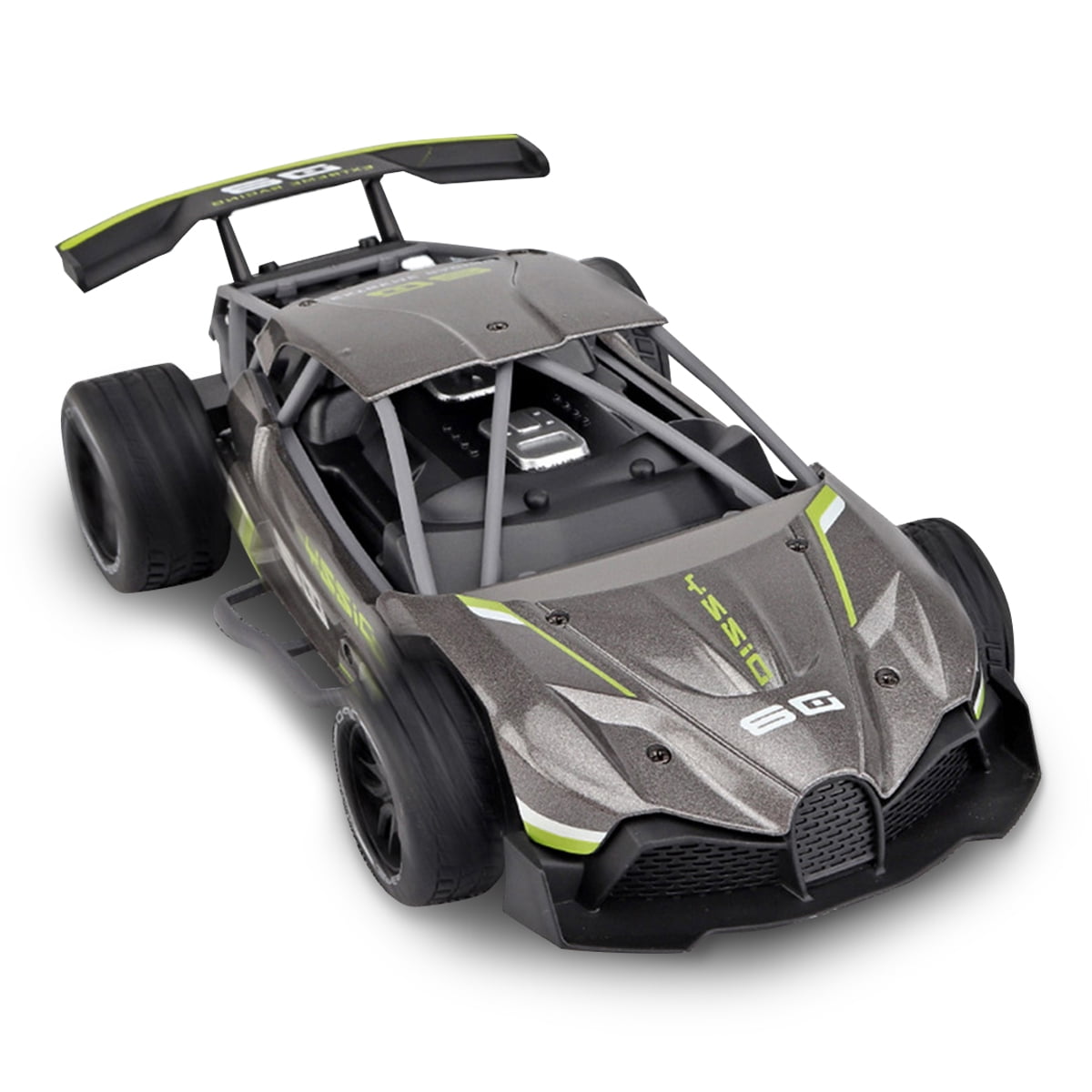 Kwanshop Fast Remote Control Car 1 16 High Speed Rc Cars For Boys Powerful Car Remote Control With Rechargeable Batteries Off Road Rc Trucks Car For Kids Adults Walmart Com Walmart Com