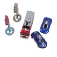 thumbnail image 1 of Vehicle Die Cast Play Set Car Carrier Vehicle Toy For Urban Transportation Over 3 Years Old, 1 of 8