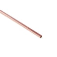 thumbnail image 5 of Alambre relleno de oro rosa 14/20 calibre 20 (cuadrado) Alambre relleno de oro rosa de 14 quilates suave muerto Hecho en EE. UU. - 5 pies por CRAFT WIRE, 5 of 5