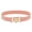Pink, variant on Adjustable Stretchy Belt for Teenager Girl Boys Kids Dress Decorative Waistbelt