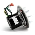 thumbnail image 4 of Combustion Blower Motor 250-00527 Without Housing for Avalon, Lopi Foxfire Pellet Stoves, 4 of 6