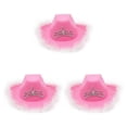 thumbnail image 1 of Sonducket Western Style Cowboy Cowgirl Hat with for Party Holiday Supplies Type1, 1 of 1