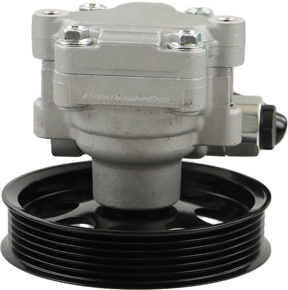 Atlantic Automotive Engineering 63220N AAE New Hydraulic Power Steering Pump 100% Tested