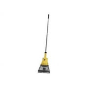 Dirt Devil Broom Vac MBV2030YLW - Electric broom - handheld - bagless - yellow