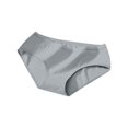 thumbnail image 4 of Ausyst Panties for Women Women's Traceless Briefs Low-Waisted Sports Elastic Comfortable Breathable Pants Briefs Clearance, 4 of 4
