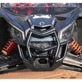thumbnail image 4 of A & UTV PRO Front Pre-Runner Bumper for 2017-2023 Can-Am Maverick X3 Max, 4 of 8