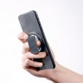thumbnail image 2 of fastboy Phone Grip Stand 360 Degree Rotation Cell Phone Stand Holder Bracket, 2 of 6