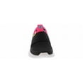 thumbnail image 6 of Spalding Champ Cheetah Youth Girls' Athletic Shoe | CHAMP-CHEETAH Black, 6 of 6