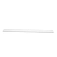 thumbnail image 1 of Rechargeable Closet LED Light, 1000mAh Battery 50cm Silver Wall Closet Light Bar  for Kitchen, 1 of 7