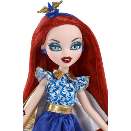 Bratzillaz Core Meygana Broomstix Doll