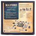 thumbnail image 2 of Kinfire Chronicles: Night's Fall - Co-Operative Campaign Board Game, Immersive Strategy Adventure, Incredible Dream Studios, Ages 14+, 1-4 Players, 2 of 10