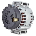 thumbnail image 2 of New 220A Alternator Fits Dodge Sprinter 3500 3.0L 2009 68022877Ab 642-154-08-02A, 2 of 2
