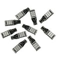 thumbnail image 2 of 2/10X T15 W16W 45 Smd 4014 Error Free Led Car Reverse Back Light Bulbs 6000K, 2 of 10