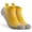 Yellow, variant on Babysbule Mens Socks Men Women Low Canister Soccer Movement Take A Walk Breathable Socks