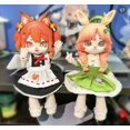 thumbnail image 3 of Bonnie Blind Box Temporada 2 Sweet Heart Party Series 1/12 Bjd Obtisu1 muñecas caja misteriosa juguetes Linda figura de acción Anime regalo para niñas, 3 of 4