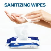 disinfectant wipes General Use 50 count