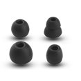 thumbnail image 4 of Silicone Ear Tips Compatible Beats Flex Eartips Beats X/ Powerbeats Pro Earphones Tips_Surprise Gift, 4 of 5