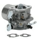thumbnail image 1 of Carburador Carburador, Kit de carburador para cortadora de césped Carburador de motor Reemplazo de carburador Optimizado para la excelencia, 1 of 9