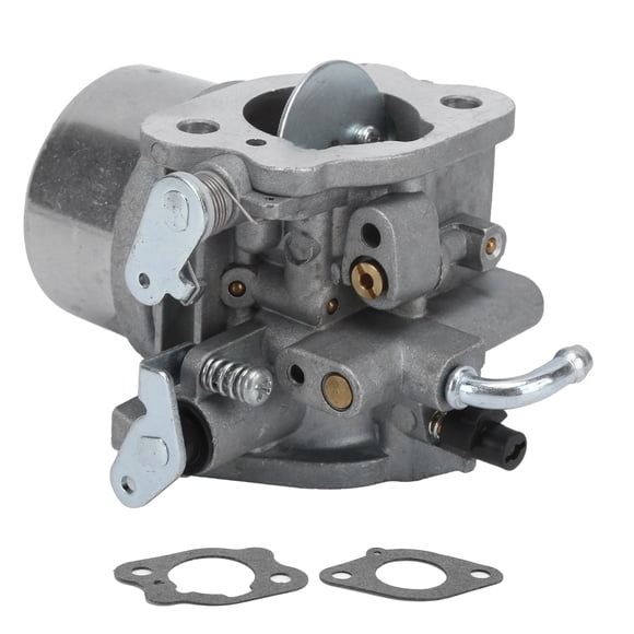 Carburador Carburador, Kit de carburador para cortadora de césped Carburador de motor Reemplazo de carburador Optimizado para la excelencia