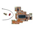 thumbnail image 3 of Kit de Módulo de Modificación FPC SI4732 V5.0 para Recepción de Banda de Corta HF UVK5 K6 de /Recepción de Banda Lateral Única, 3 of 5