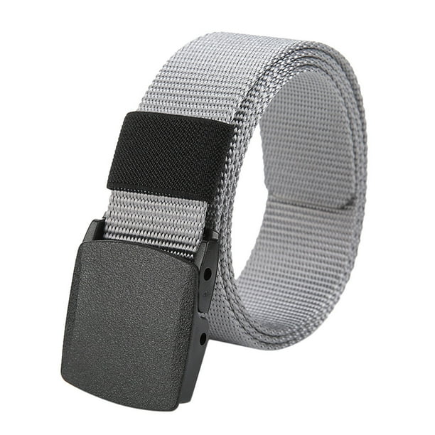 Ceinture on sale sans metal