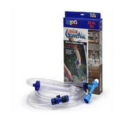 Lee's Ultimate Gravel Vac, 25' Kit