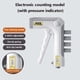 thumbnail image 1 of Counting Grip Strength Device Male Hands Training Adjustable Electronic Arm Muscle Training Finger Strength Training, 1 of 1