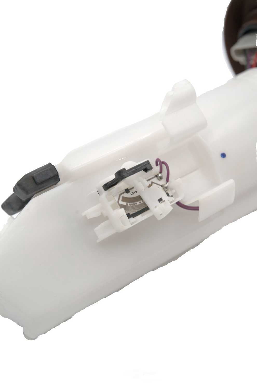 Autobest F3141A Fuel Pump Module Assembly