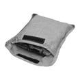 thumbnail image 4 of Cochecito de bebé Parasol Universal lavable Protector solar con red de malla transpirable Irfora Sombra de sol para cochecito, 4 of 7