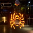 thumbnail image 2 of Halloween Decorations Halloween Window Lights with Suction Cup  Battery Operated Halloween Lights, 2 of 5