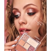 SELFLOVE Eyeshadow Palette