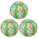 thumbnail image 1 of KAKOWELY 3 faroles de papel para fiestas de fútbol, decoración colgante para fiestas deportivas, 1 of 4