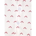 thumbnail image 5 of A Three-Piece Set for Baby Boys Featuring a White Short-Sleeve Shirt, Khaki Shorts, And a Complimentary Belt with a Bow Tie, for Outdoor, 5 of 10