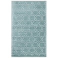 thumbnail image 5 of SAFAVIEH Chatham Jack Geometric Wool Runner Rug, Grey, 2'3" x 7', 5 of 10