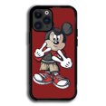 thumbnail image 1 of Mickey Mouse iPhone 13 Pro Max Case BLN3282, iPhone 13, 1 of 3