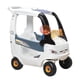 thumbnail image 5 of Little Tikes Adventure Rover, espacio interior/exterior con sonido FX, impulsado por niños y padres, gran regalo para niños, niños, niños, niñas, de 1,5 a 5 años, 5 of 5