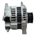 thumbnail image 3 of Alternador Nuevo Para Nissan Sentra 18l 2000 2001 2002 2003, 3 of 4