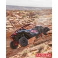 thumbnail image 2 of 14x7 Raceline A71B Mamba UTV Beadlock Black Wheel 4x137 (10mm), 2 of 5